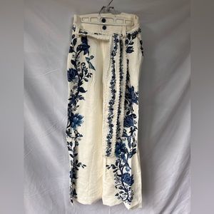 NWT Farm Rio Pants